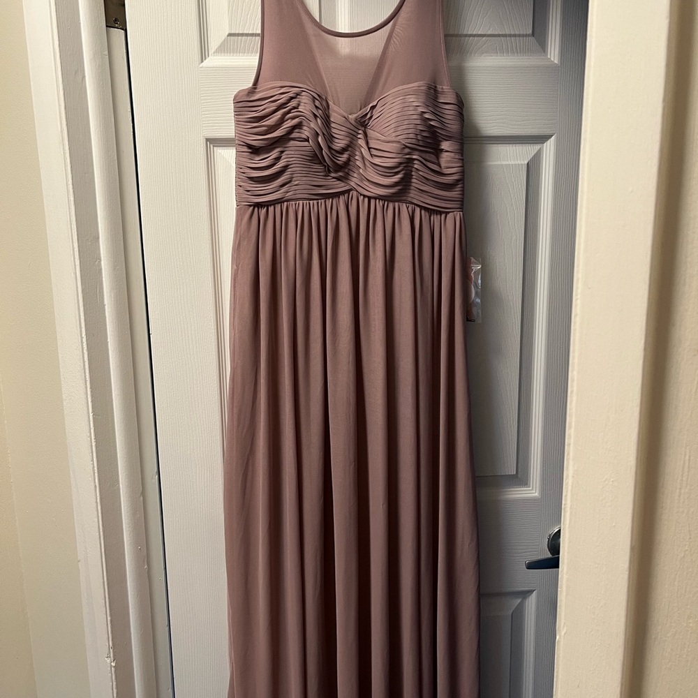 Birdy Grey “Ryan” Dress